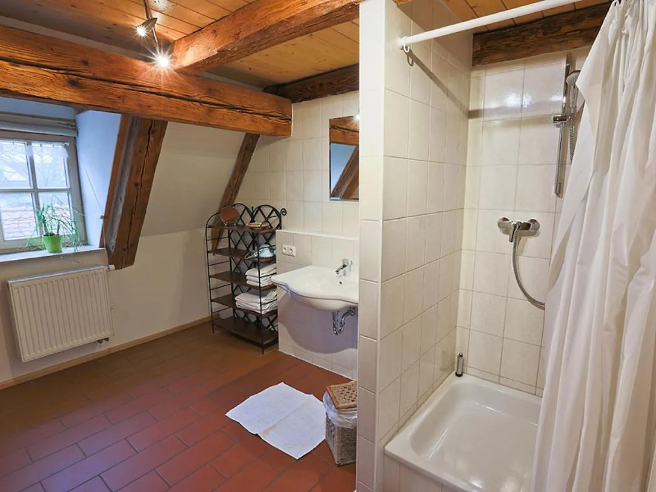 Bio-Ferienhof Scheckenbauer Hottingen
